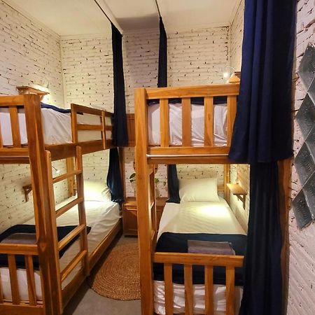 Al Kabron Inn Karimunjawa Zewnętrze zdjęcie