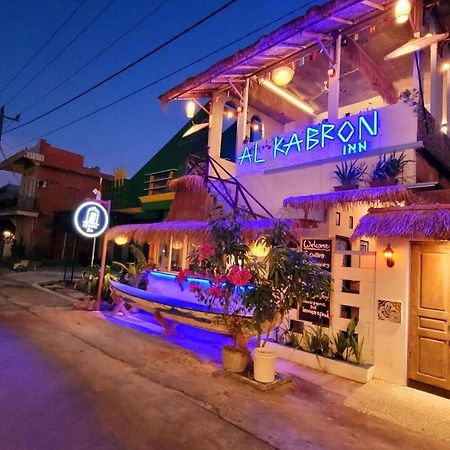 Al Kabron Inn Karimunjawa Zewnętrze zdjęcie