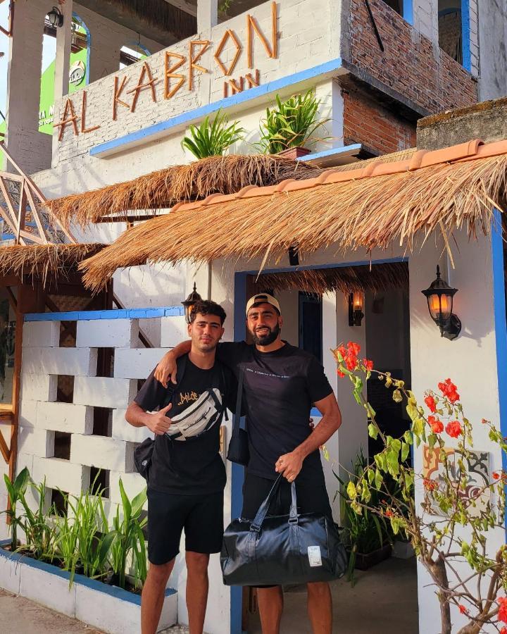 Al Kabron Inn Karimunjawa Zewnętrze zdjęcie