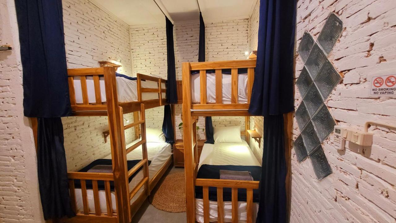 Al Kabron Inn Karimunjawa Zewnętrze zdjęcie