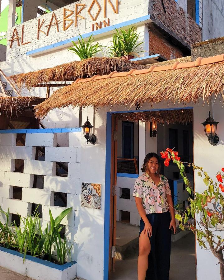 Al Kabron Inn Karimunjawa Zewnętrze zdjęcie