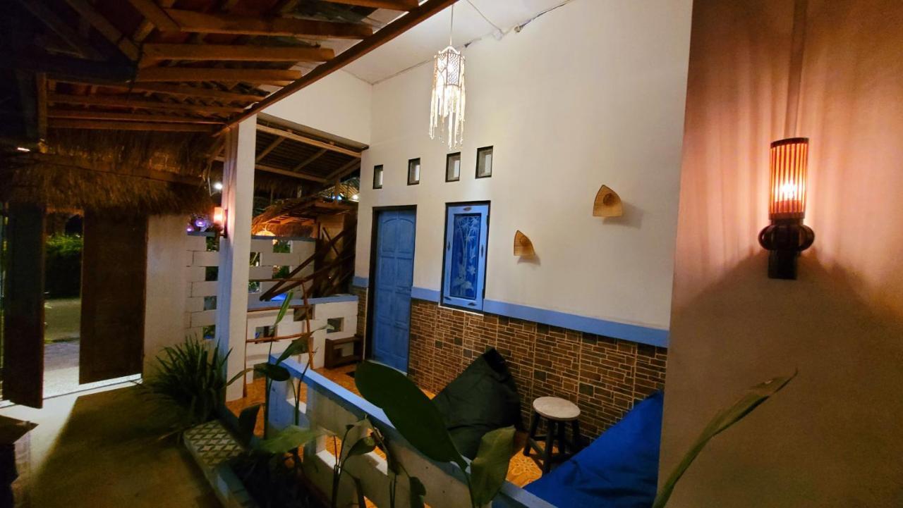 Al Kabron Inn Karimunjawa Zewnętrze zdjęcie
