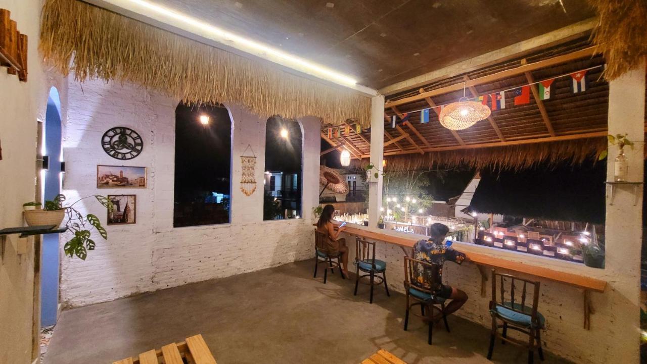Al Kabron Inn Karimunjawa Zewnętrze zdjęcie