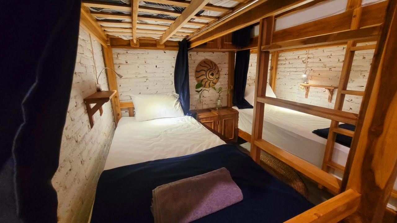 Al Kabron Inn Karimunjawa Zewnętrze zdjęcie