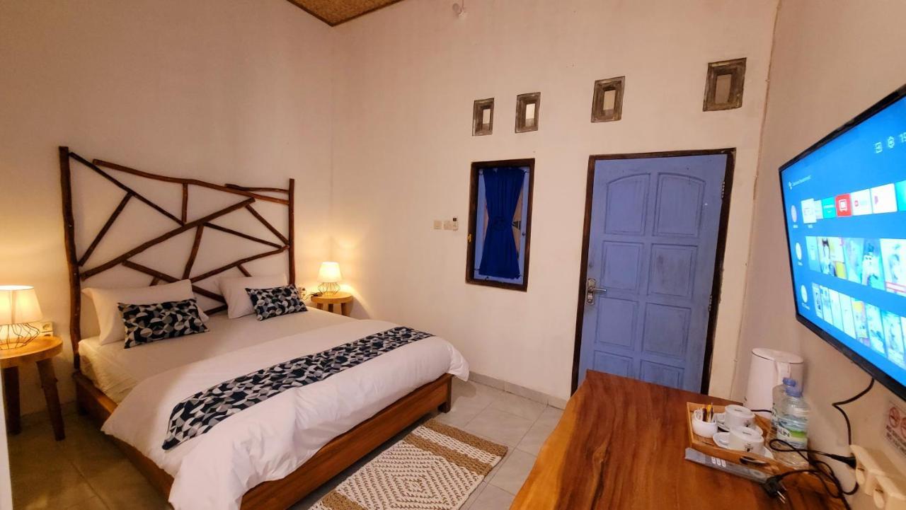 Al Kabron Inn Karimunjawa Zewnętrze zdjęcie