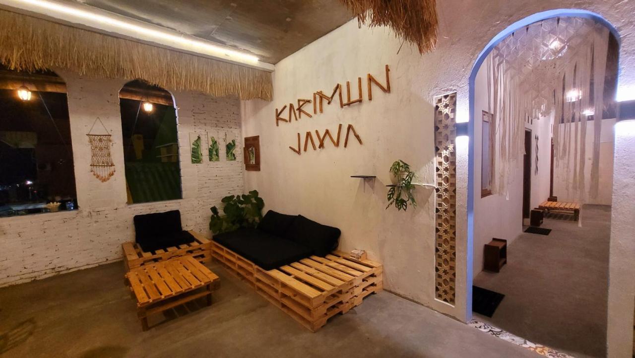 Al Kabron Inn Karimunjawa Zewnętrze zdjęcie