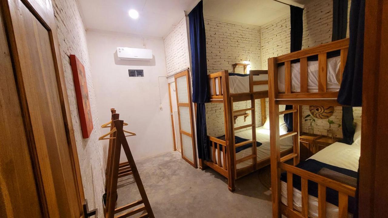 Al Kabron Inn Karimunjawa Zewnętrze zdjęcie