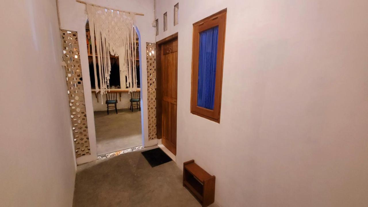 Al Kabron Inn Karimunjawa Zewnętrze zdjęcie
