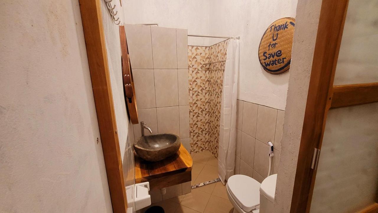 Al Kabron Inn Karimunjawa Zewnętrze zdjęcie