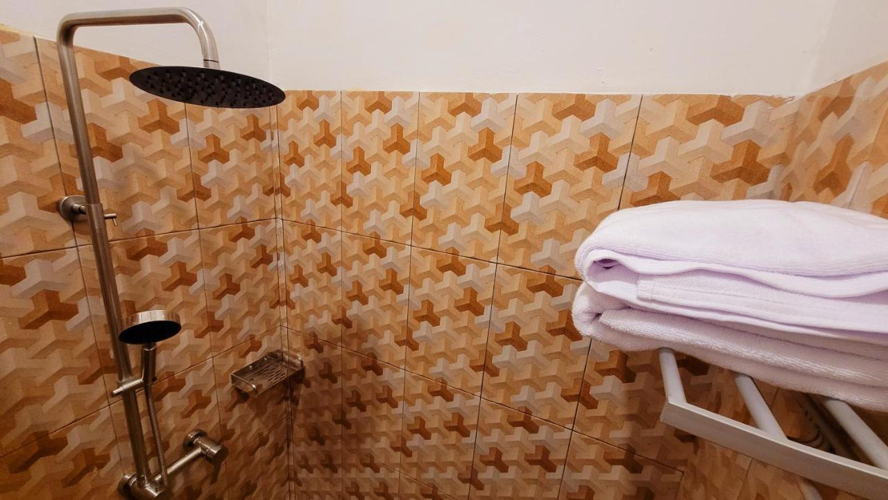 Al Kabron Inn Karimunjawa Zewnętrze zdjęcie