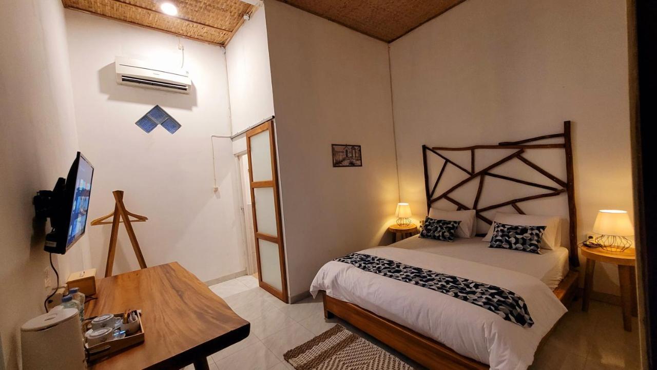 Al Kabron Inn Karimunjawa Zewnętrze zdjęcie