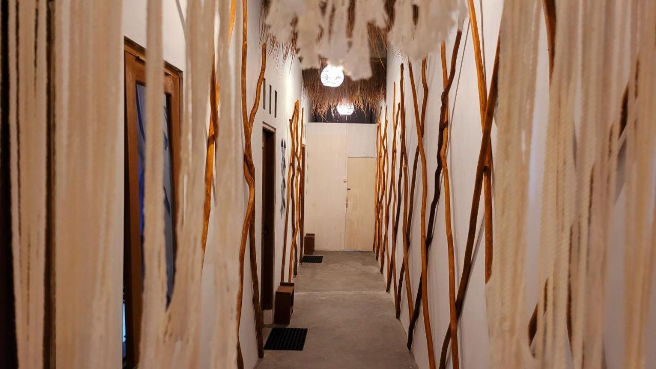 Al Kabron Inn Karimunjawa Zewnętrze zdjęcie
